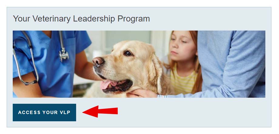 Access your VLP course Access your VLP course