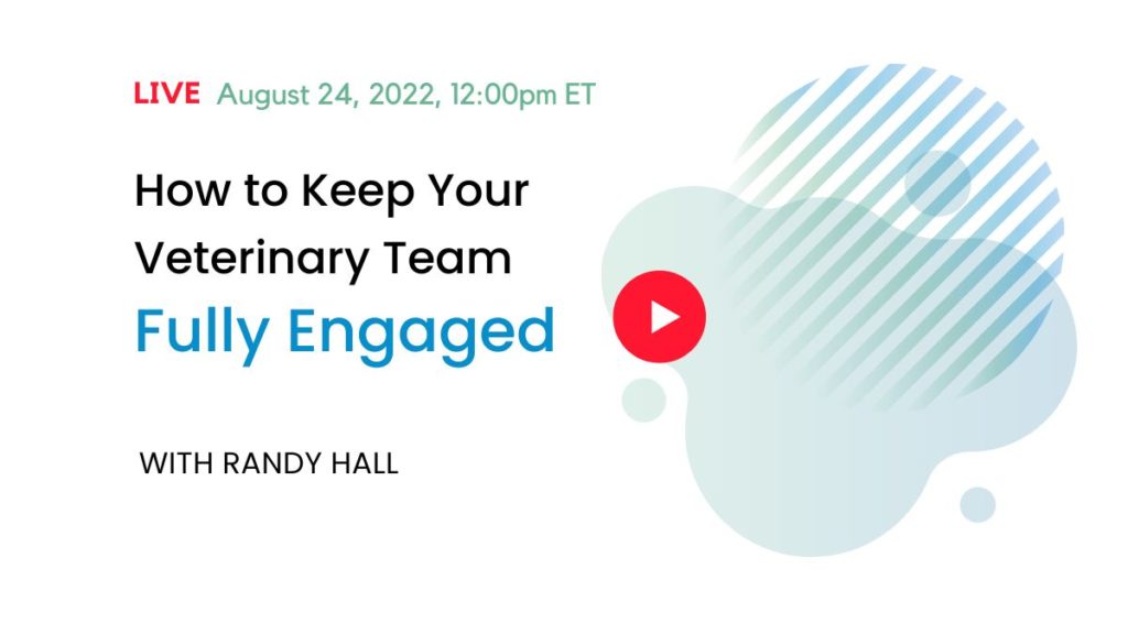 How to keep your team fully engaged