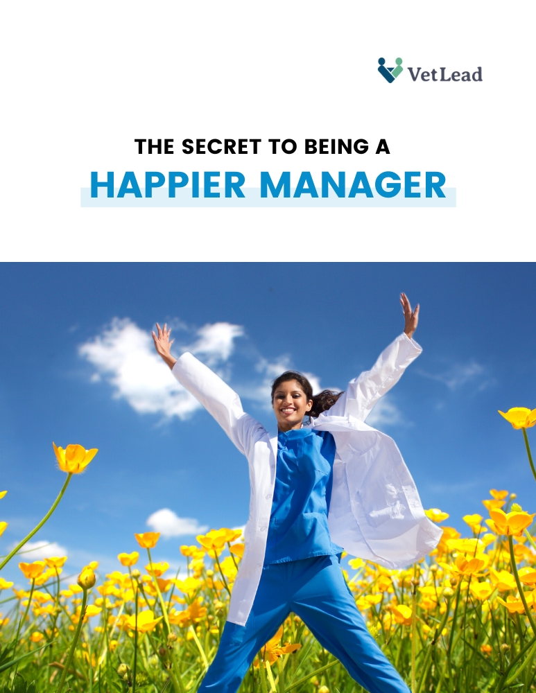 Be a happier manager download