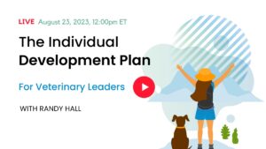 The Individual Development Plan