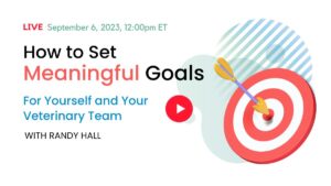 Recording: How to set and achieve meaningful goals