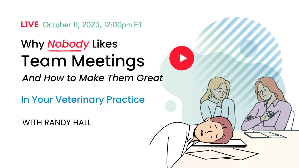 How to have great team meetings
