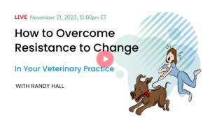 How to overcome resistance to change
