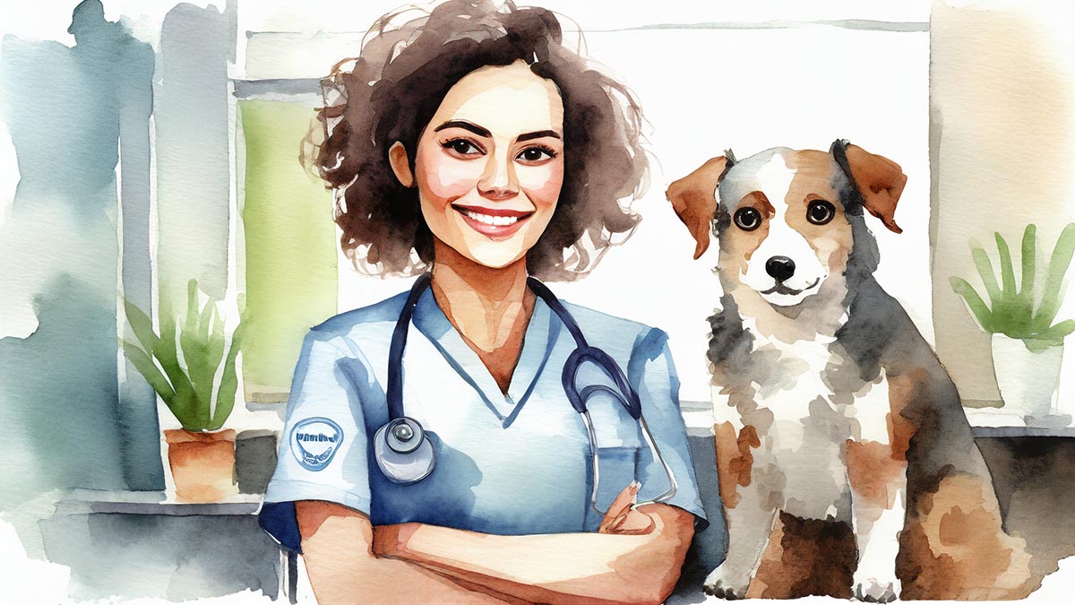 Leading up in your veterinary practice