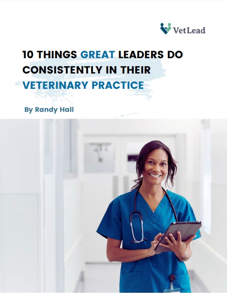 10 Things great leaders do