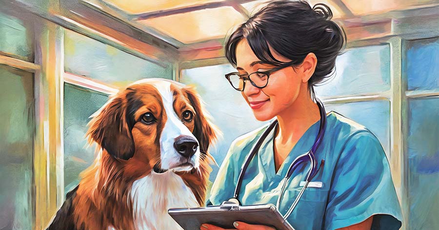 Analyze and learn from mistakes in your veterinary practice