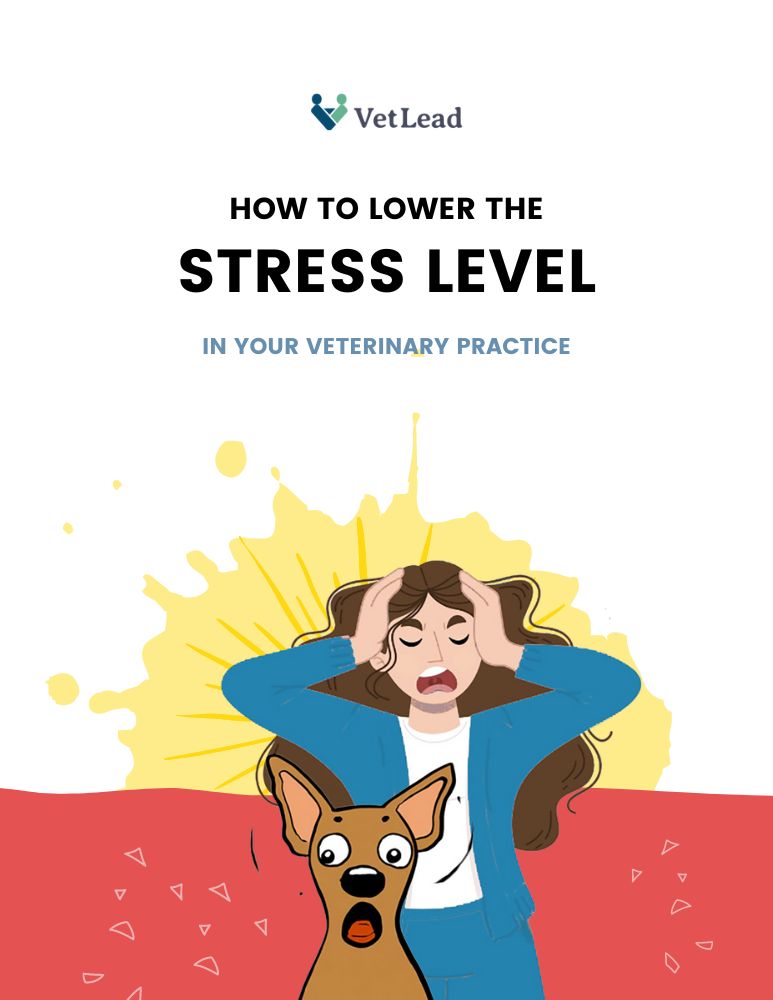 How to Lower the Stress Level in Your Practice