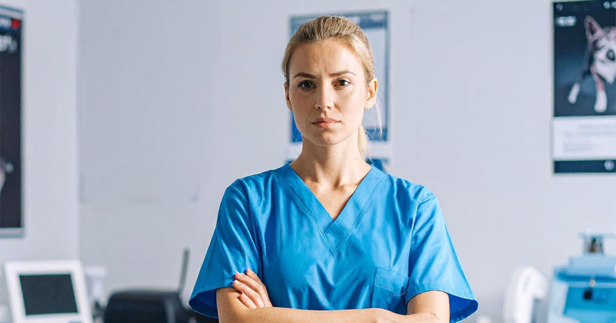 fear shuts down learning veterinary team fear shuts down learning veterinary team