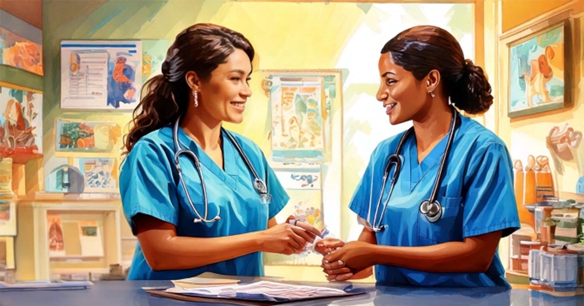 What Real Accountability Looks Like Veterinary Hospital What Real Accountability Looks Like Veterinary Hospital