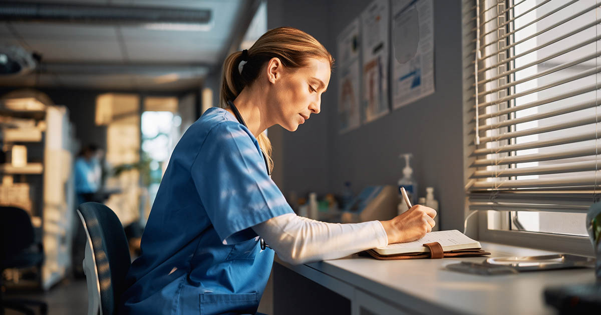 Identify Your Priority Areas Veterinary Leadership