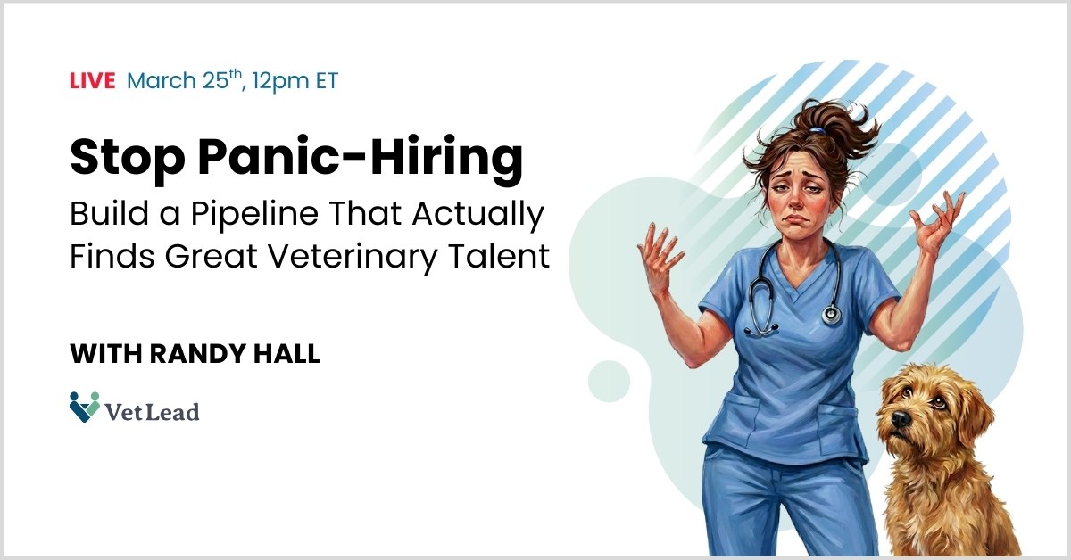 When Your Friend Becomes Your Employee: The Boundaries Every Veterinary Supervisor Needs