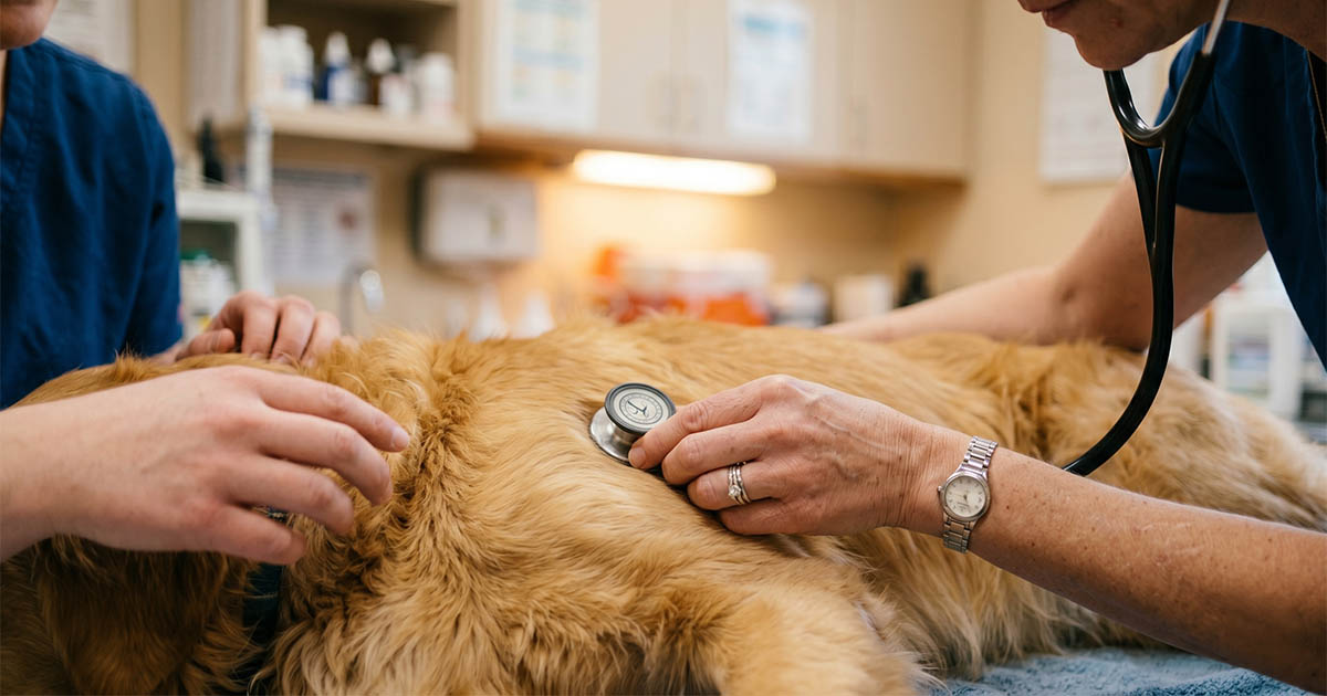 Structural realities of a veterinary practice